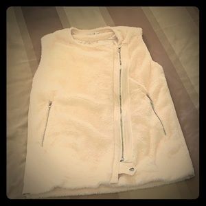 Hyfve Vest~ M~ Pristine